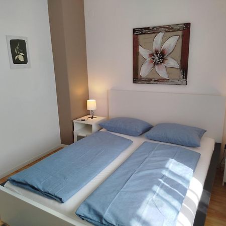 Apartments Dora Bibinje, 30 M From The Sea Exterior foto