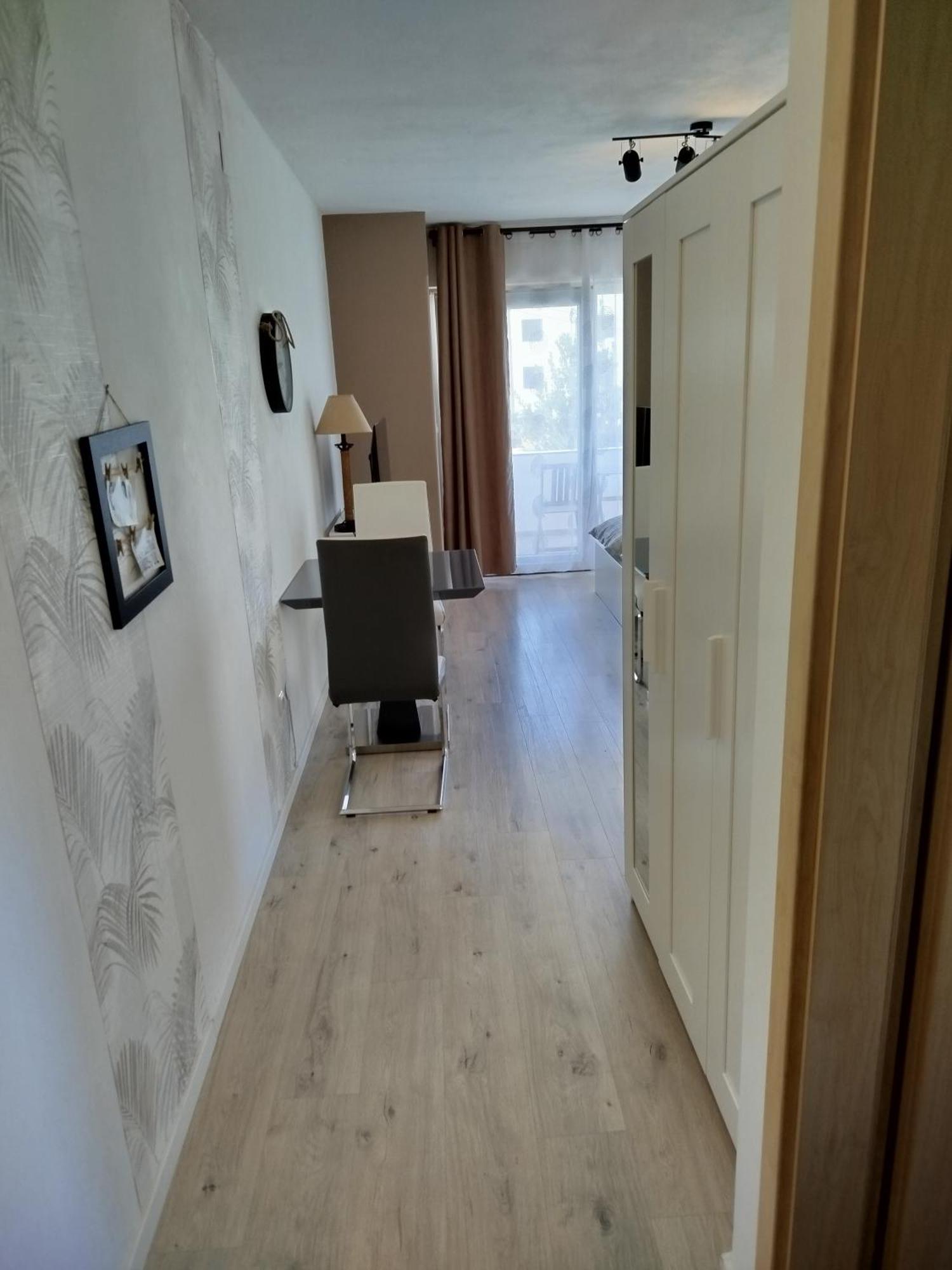 Apartments Dora Bibinje, 30 M From The Sea Exterior foto