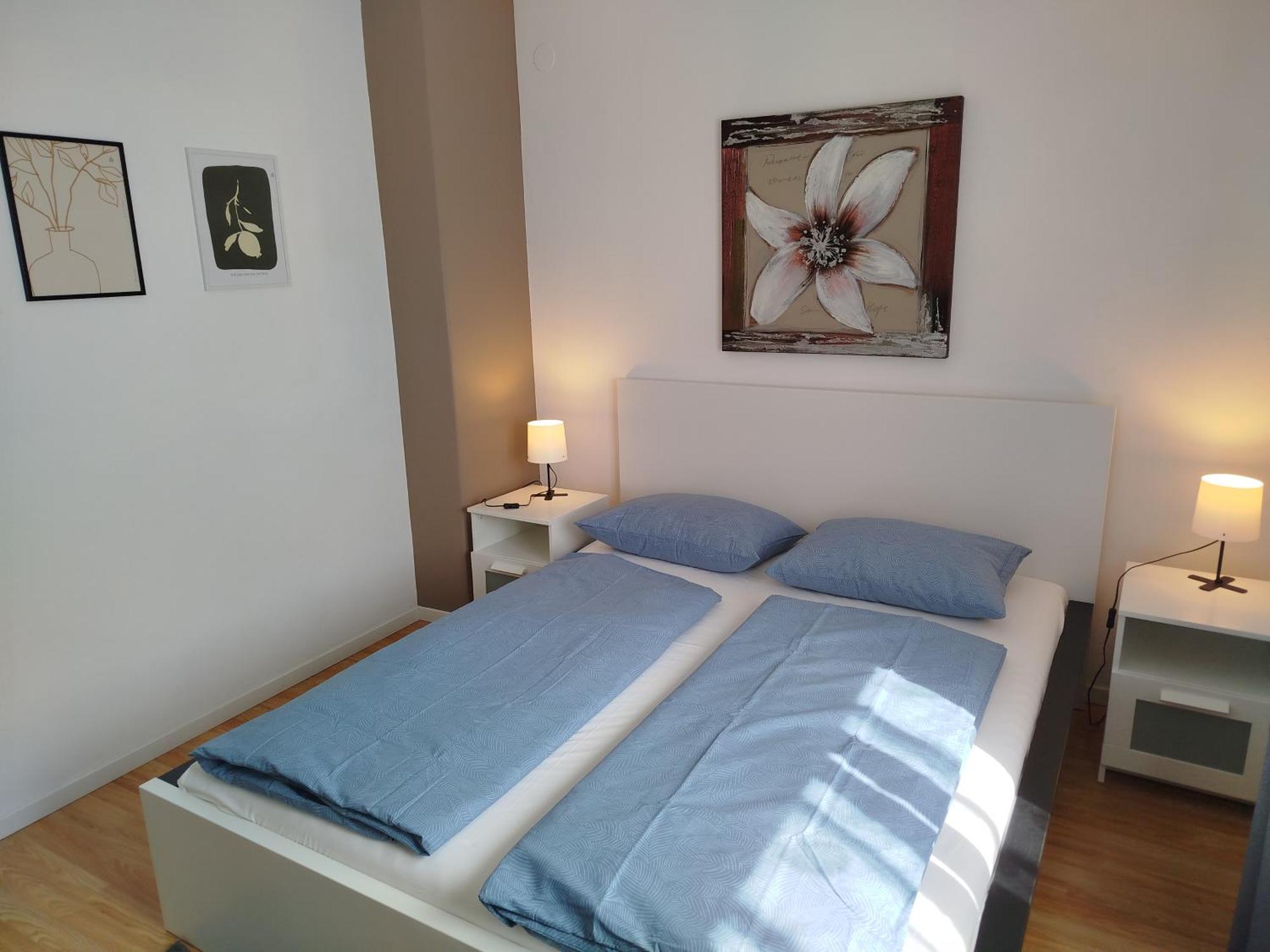 Apartments Dora Bibinje, 30 M From The Sea Exterior foto