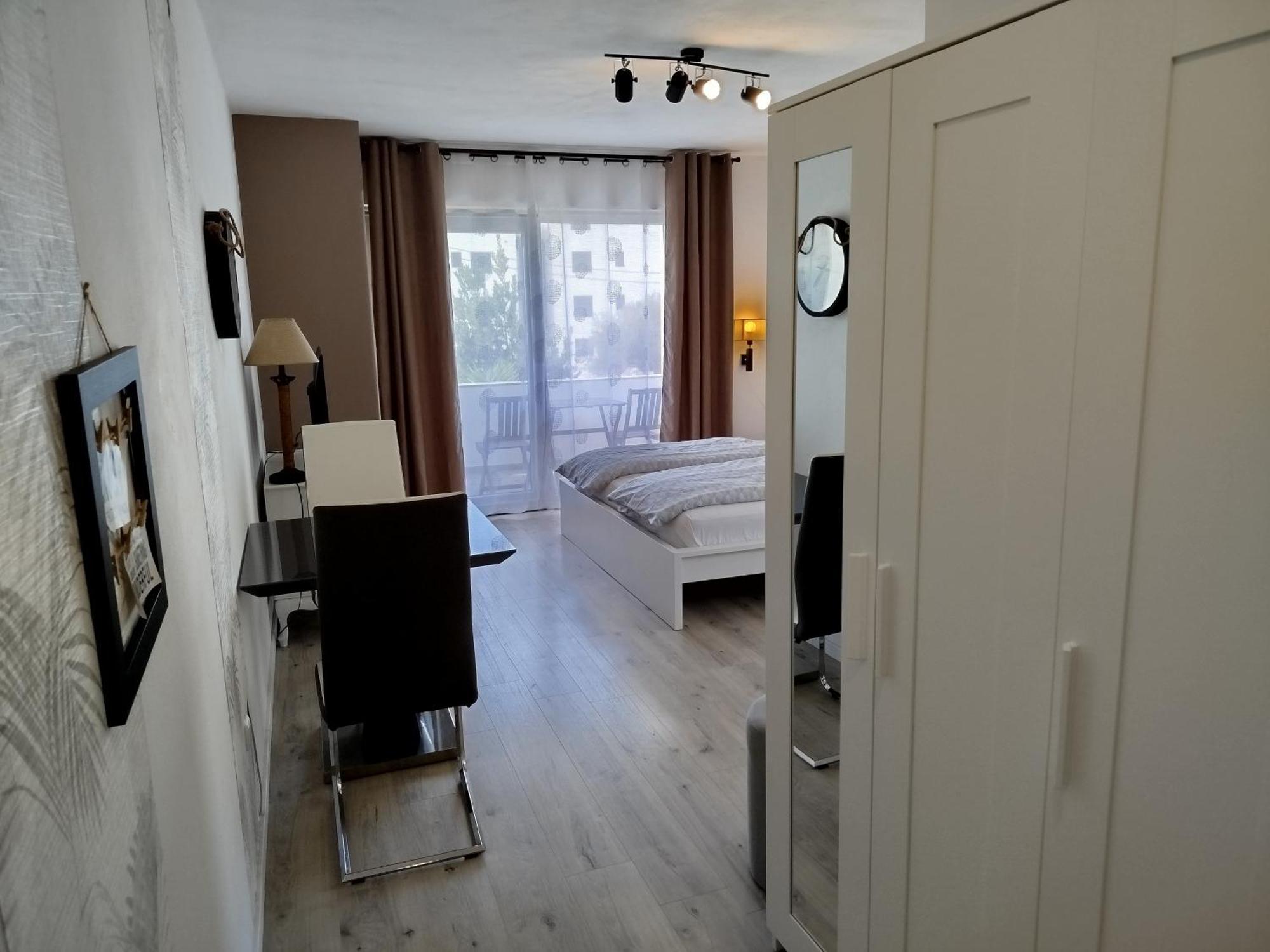 Apartments Dora Bibinje, 30 M From The Sea Exterior foto