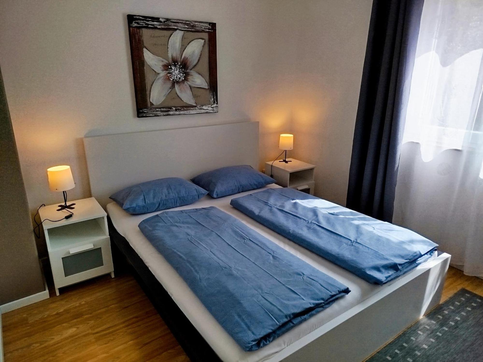 Apartments Dora Bibinje, 30 M From The Sea Exterior foto